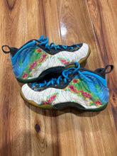 Load image into Gallery viewer, Nike Air Foamposite One Weatherman