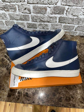Load image into Gallery viewer, Nike Blazer Mid 77 Vintage Thunder Blue