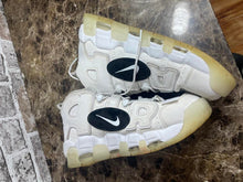 Load image into Gallery viewer, Nike Air More Uptempo Copy Paste White