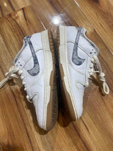 Load image into Gallery viewer, Nike Dunk Low New Americana Washed Denim