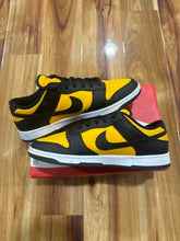 Load image into Gallery viewer, Nike Dunk Low Reverse Goldenrod (2024)