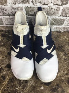 Nike LeBron Zoom Soldier 12 25 Straight