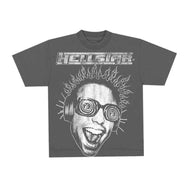 Hellstar T-Shirt Rage