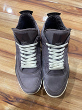 Load image into Gallery viewer, Jordan 4 Retro A Ma Maniére Violet Ore