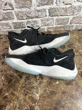 Load image into Gallery viewer, Nike Zoom Freak 2 Black White