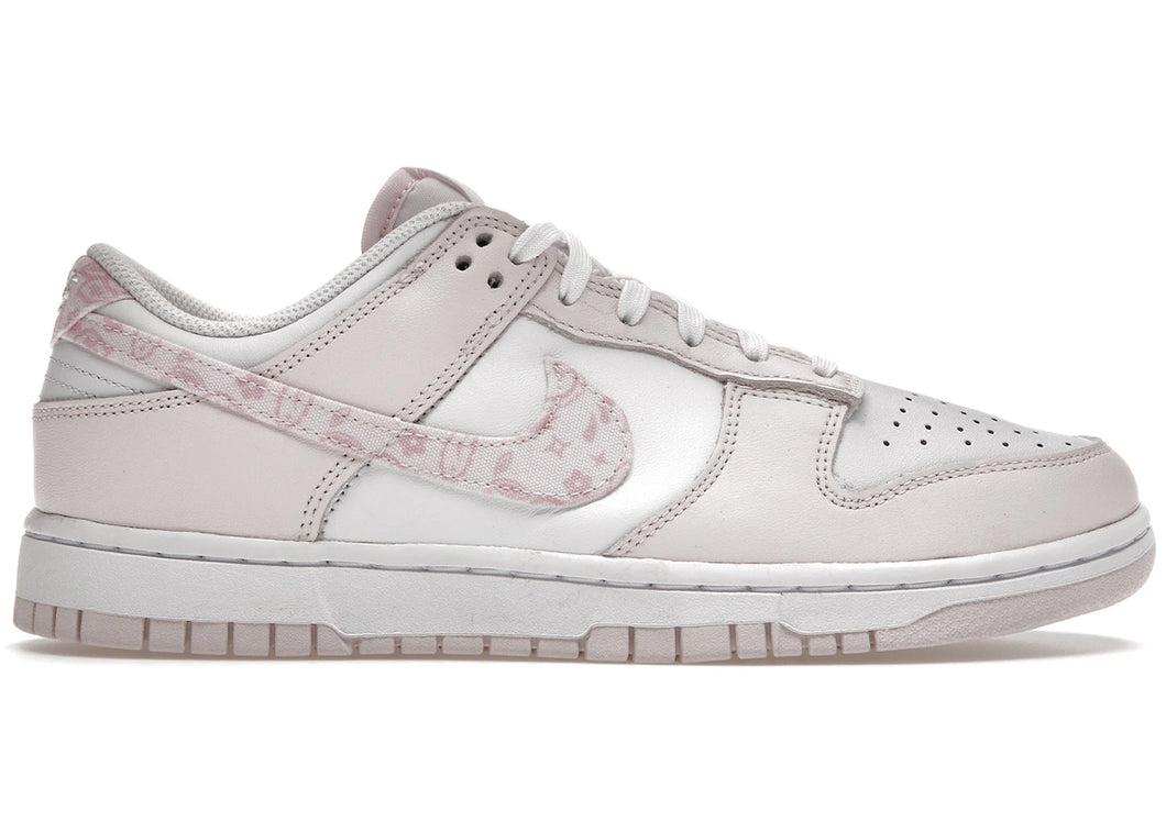 Nike Dunk Low Essential Paisley Pack Pink (Women's)