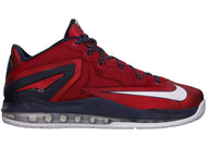 Nike LeBron 11 Low Independence Day