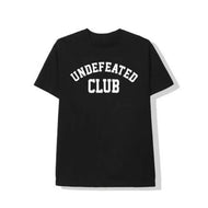 Anti Social Social Club X Undefeated Undefeated Club
