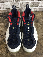 Load image into Gallery viewer, Nike Air Foamposite One Olympic