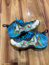 Load image into Gallery viewer, Nike Air Foamposite One Weatherman