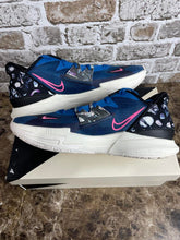Load image into Gallery viewer, Nike Kyrie Low 5 Dark Marina Blue