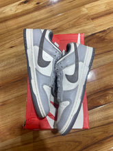 Load image into Gallery viewer, Nike Dunk Low SE Light Carbon