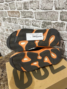 adidas Yeezy Boost 700 Wash Orange