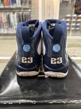Load image into Gallery viewer, Jordan 9 Retro Pearl Blue