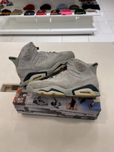 Load image into Gallery viewer, Jordan 6 Retro Georgetown (2022)