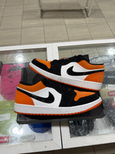 Load image into Gallery viewer, Jordan 1 Low Shattered Backboard