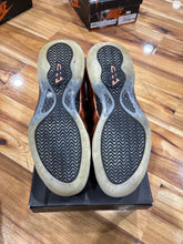 Load image into Gallery viewer, Nike Air Foamposite One Copper (2024)