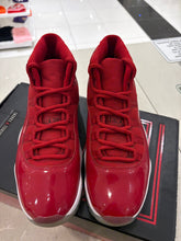 Load image into Gallery viewer, Jordan 11 Retro Win Like 96