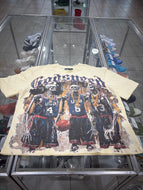 Godspeed Dream Team Tee Bone