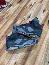 Load image into Gallery viewer, Jordan 6 Retro Bordeaux