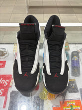 Load image into Gallery viewer, Jordan 14 Retro Black Toe (2014)
