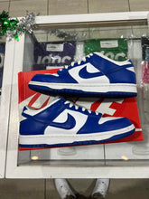 Load image into Gallery viewer, Nike Dunk Low SP Kentucky