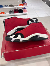 Load image into Gallery viewer, Jordan 14 Retro Gym Red Toro