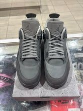 Load image into Gallery viewer, Jordan 4 Retro SE Paris Olympics Wet Cement