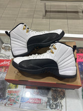 Load image into Gallery viewer, Jordan 12 Retro Taxi (2025)