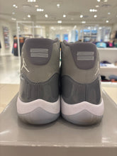 Load image into Gallery viewer, Jordan 11 Retro Cool Grey (2021)