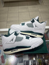 Load image into Gallery viewer, Jordan 4 Retro Oxidized Green