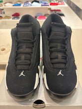 Load image into Gallery viewer, Jordan 14 Retro Black White