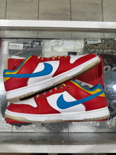 Load image into Gallery viewer, Nike Dunk Low QS LeBron James Fruity Pebbles