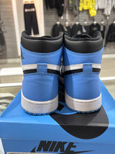 Load image into Gallery viewer, Jordan 1 Retro High OG UNC Toe