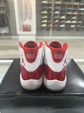 Load image into Gallery viewer, Jordan 11 Retro Cherry (2022)
