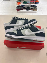 Load image into Gallery viewer, Nike Dunk Low Retro Split Deep Jungle