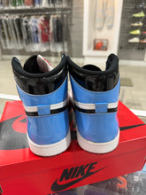Load image into Gallery viewer, Jordan 1 Retro High Fearless UNC Chicago
