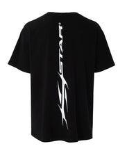 Load image into Gallery viewer, Hellstar Sports Logo T-Shirt Black