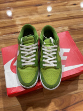 Load image into Gallery viewer, Nike Dunk Low Chlorophyll