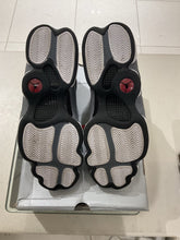 Load image into Gallery viewer, Jordan 13 Retro Black Flint