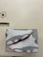 Load image into Gallery viewer, Jordan 13 Retro Wolf Grey