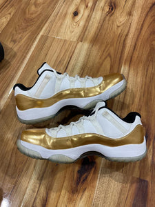 Jordan 11 Retro Low Closing Ceremony