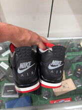 Load image into Gallery viewer, Jordan 4 Retro Bred Reimagined