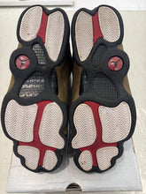 Load image into Gallery viewer, Jordan 13 Retro Olive