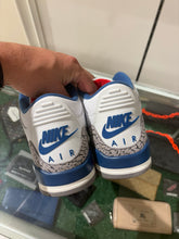 Load image into Gallery viewer, Jordan 3 Retro True Blue (2026)