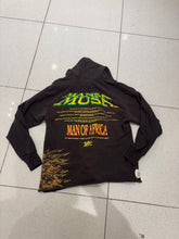 Load image into Gallery viewer, Barriers Hoodie Black