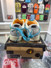 Load image into Gallery viewer, Nike Dunk Low Off-White Lot 2