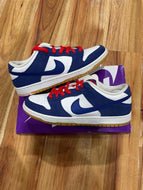 Nike SB Dunk Low Los Angeles Dodgers