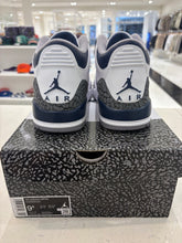 Load image into Gallery viewer, Jordan 3 Retro Midnight Navy