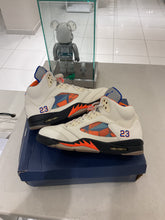 Load image into Gallery viewer, Jordan 5 Retro International Flight